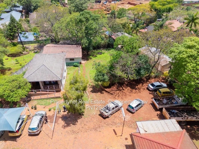 Avondale Commercial Property 