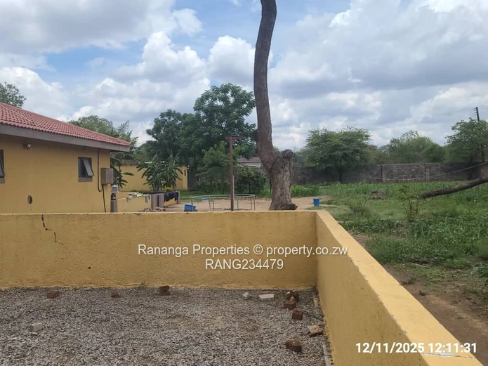 Richmond – Spacious Family Home on 1 Acre | $135,000