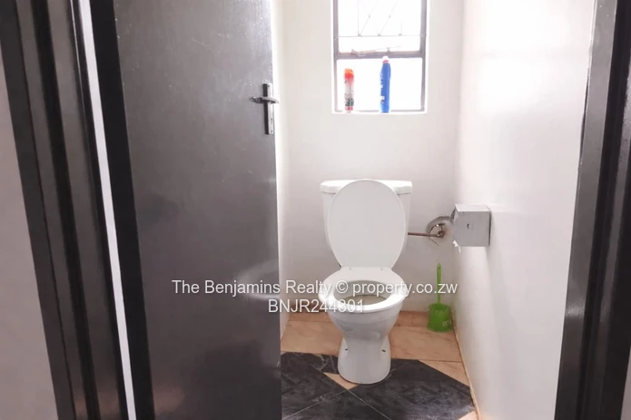 Prime Development Opportunity on Harare Drive Marlborough (Sole Mandate)