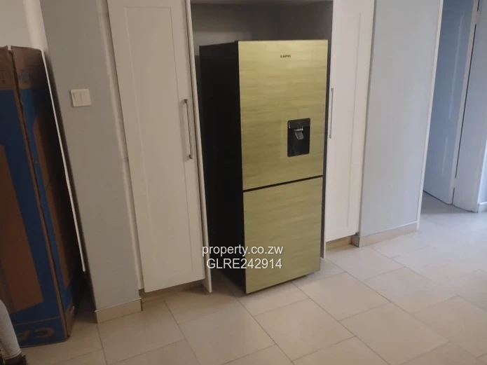 Modern 3-Bed Home in Greendale, Borehole & Carport