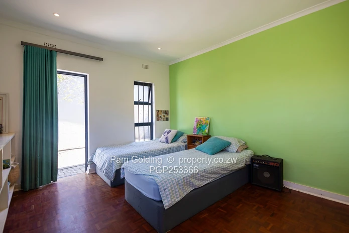 Modern Charm In Christon Bank!
