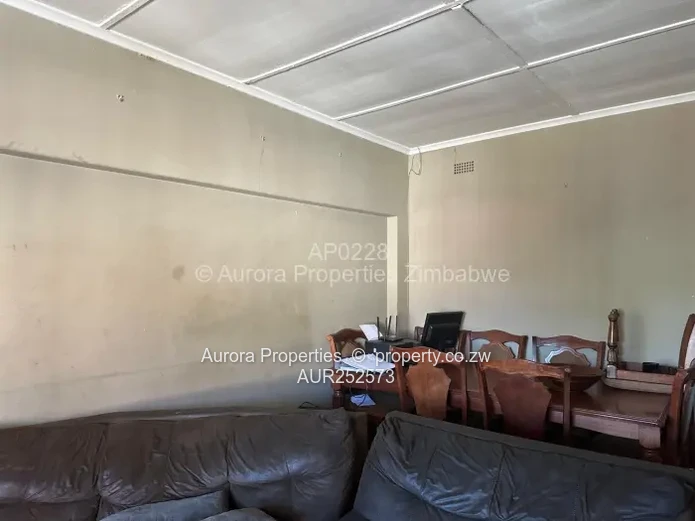 Flat/Apartment For Sale in Avenues