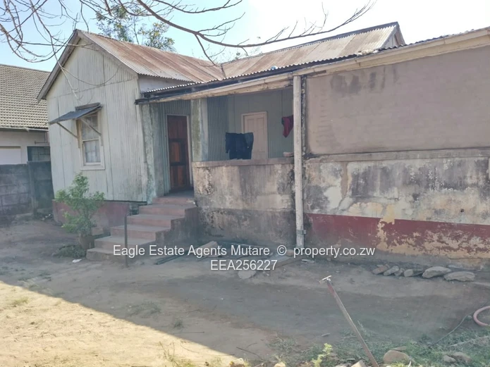 Uptown Mutare
