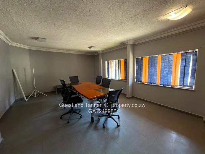 Prime Industrial Opportunity In Graniteside,