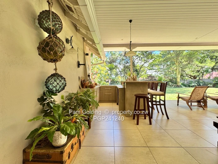 Alexandra Park - Seeing is believing 