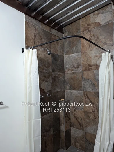 A neat and fully furnished 1-bedroom apartment offering comfortable and convenient living.
