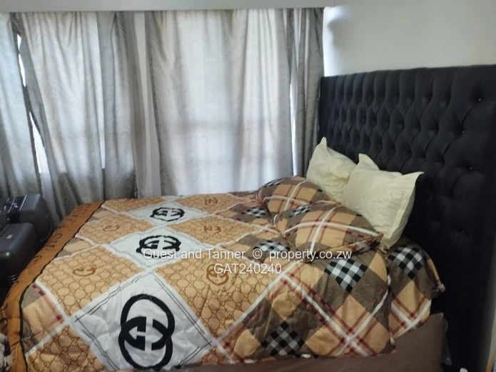 Avenues 1 bedroomed Flat in a Well Maintained Block - Pinebanks (Sole Mandate)