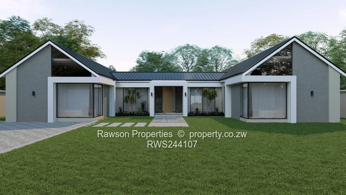 Mount Pleasant Heights House For Sale! (Selling Off-Plan)