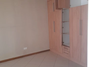 3 Bedroom Garden Flat
