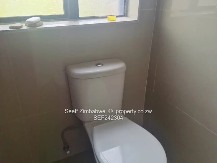 4-Bed Duplex in Fairview - To be completed