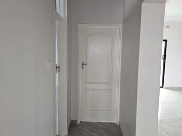 3 Bedroom Townhouse Complex