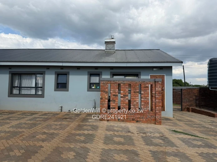 Maranatha Cluster home for Rent