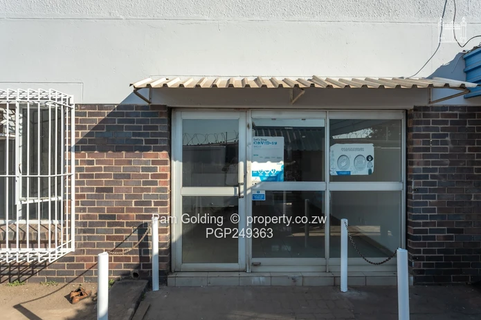 Commercial Property in Southerton