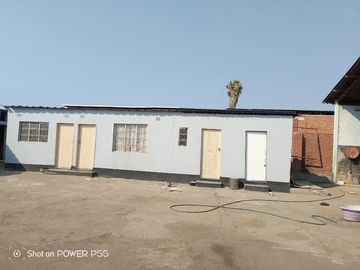 Warehouse & Factory