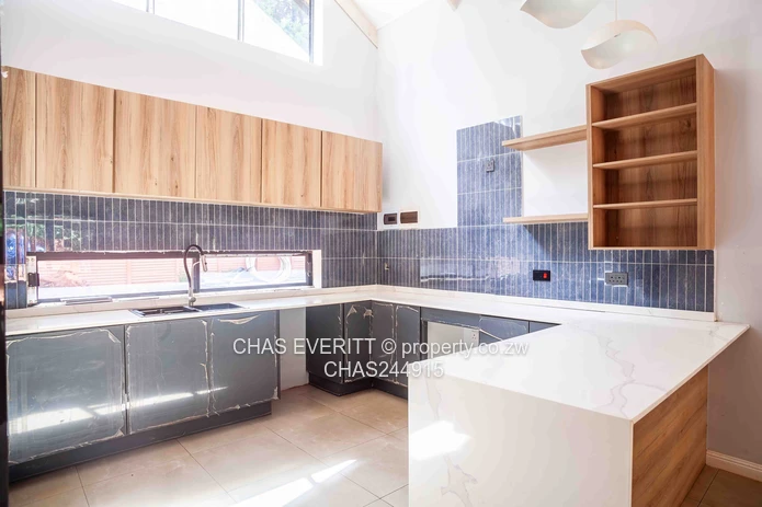 2 Bedroom newly built cluster for sale in Mandara