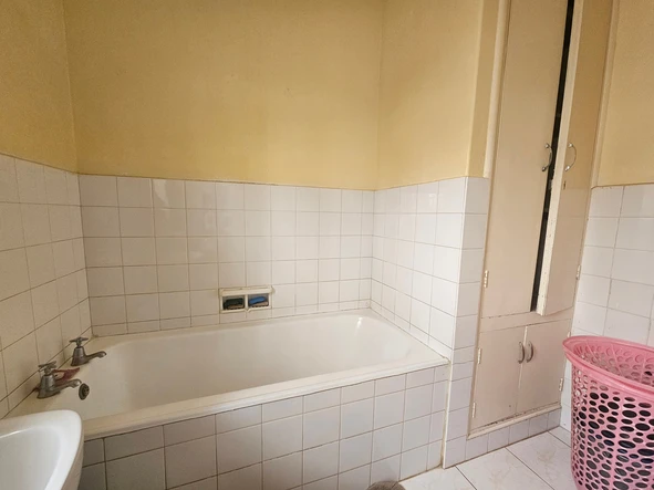 2 Bedroom Garden Flat