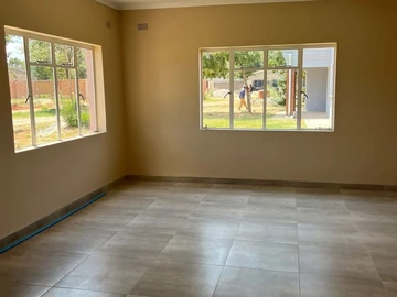 3 Bedroom Townhouse Complex