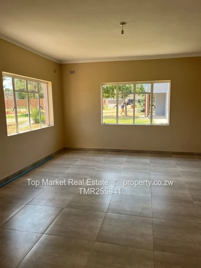 Waterfalls house for sale