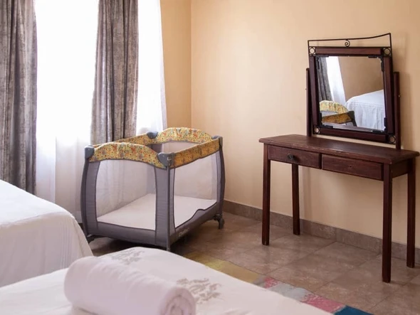 4 Bedroom Townhouse Complex