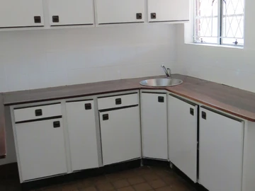 4 Bedroom Townhouse Complex