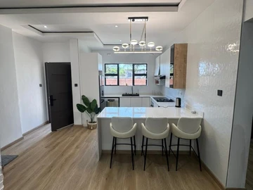 3 Bedroom Townhouse Complex