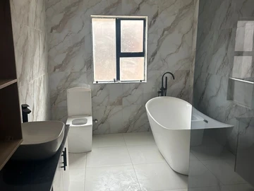 20 Unit Townhouse Complex