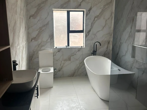 20 Unit Townhouse Complex