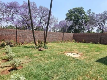 3 Bedroom Townhouse Complex