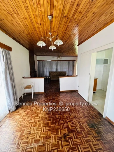 4 Bedroomed House For Sale In Woodlands Bulawayo!