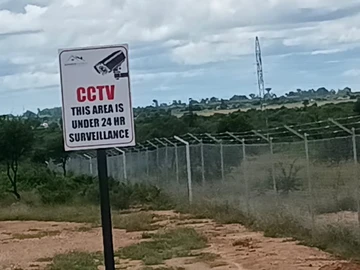 4 Bedroom Townhouse Complex