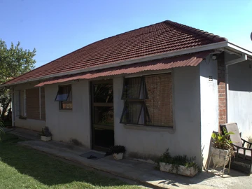 3 Bedroom Townhouse Complex