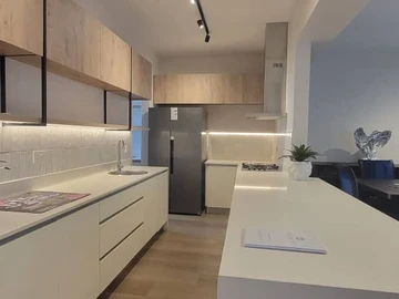 3 Bedroom Townhouse Complex