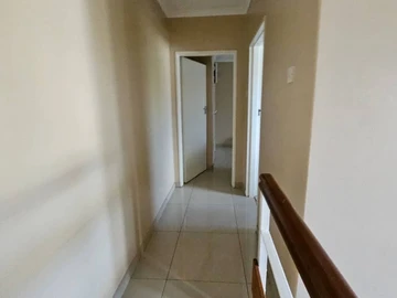 3 Bedroom Garden Flat