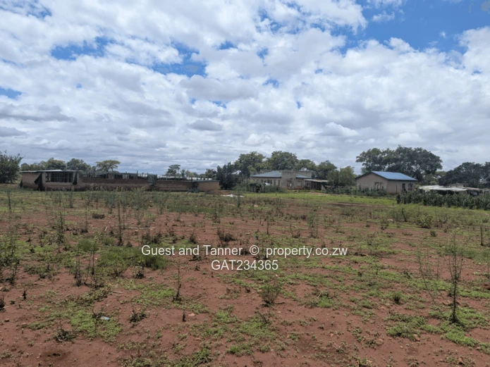 Commercial Land For Sale In Beatrice Township