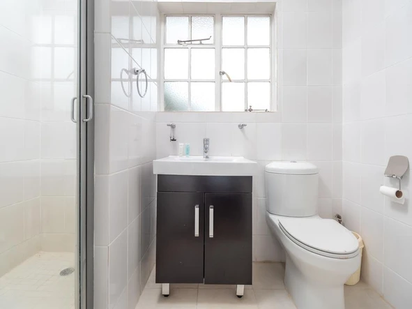 3 Bedroom Townhouse Complex