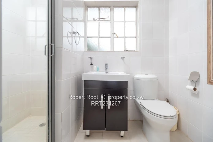 Borrowdale Town House for Sale