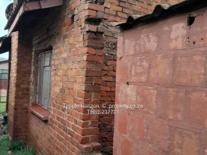 Warren park1 house for sale