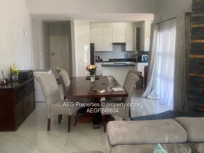 5 Bed house to rent 