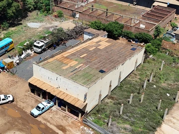 Shop & Retail Property