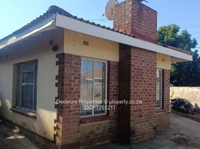 	**Lenana Park – House for Sale | US$90,000 **