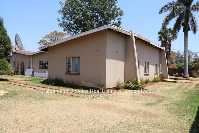 Gunhill house for sale