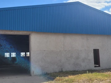 Warehouse & Factory