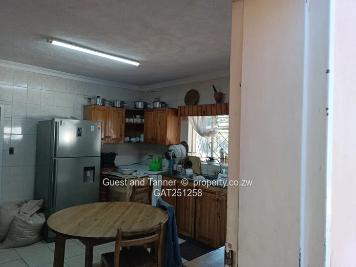 Residential Property for Sale – Prime Investment Opportunity.