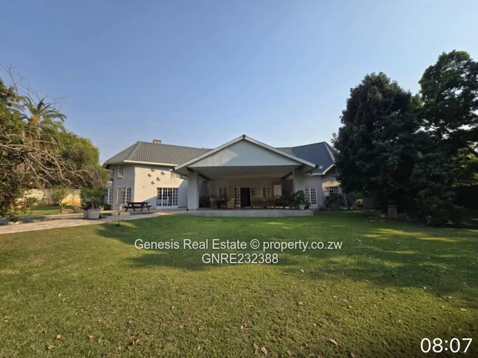 REDUCED Delightful 4 bedroom home in Rolf Valley