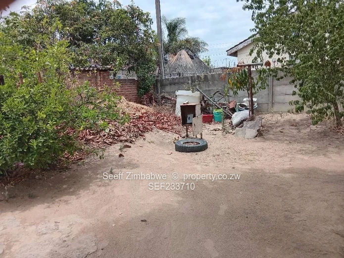 Investor's delight- Ruwa (Sole Mandate)