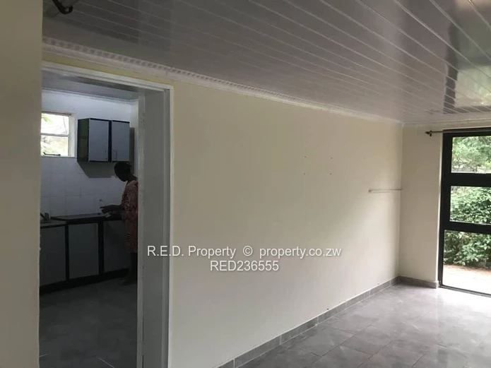 1 Bedroom Cottage To Let In Famona