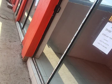 Shop & Retail Property