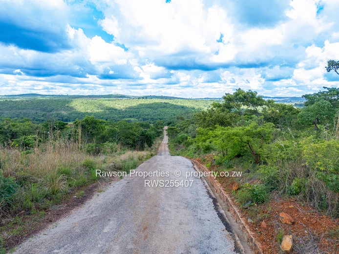 Glenforest Agro-resident plot for sale