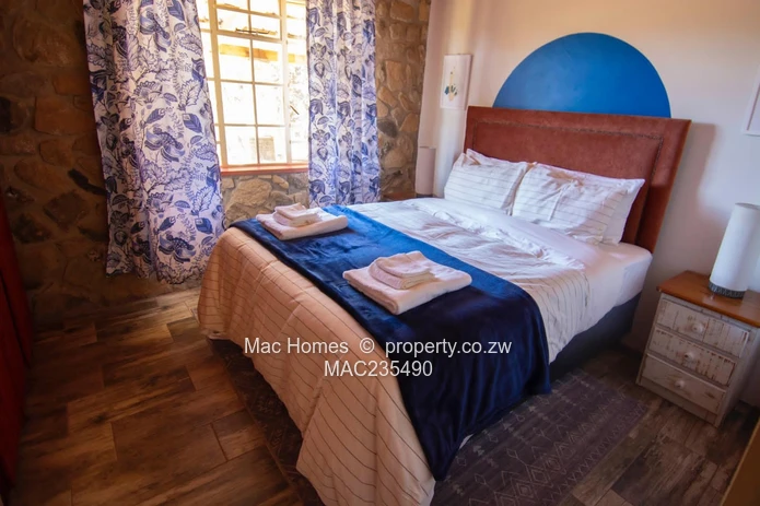 Holiday Home For Sale In Nyanga