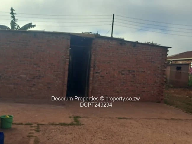 ?? *Fontaine Bleau House for Sale – US$41,000*